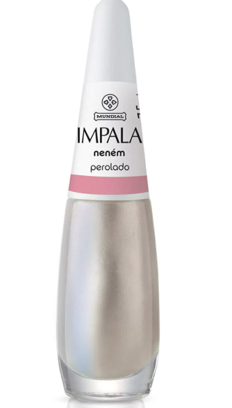 ESMALTE IMPALA BL NENEM