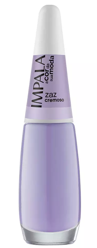 ESMALTE IMPALA ZAZ
