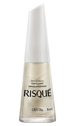 ESMALTE RISQUE BL CRISTAL