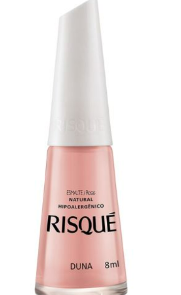 ESMALTE RISQUE BL DUNA