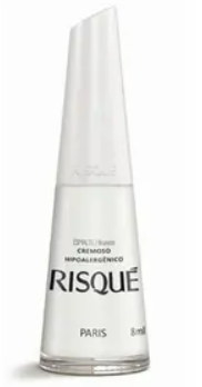 ESMALTE RISQUE BL PARIS