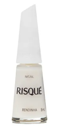 ESMALTE RISQUE BL RENDA RENDINHA