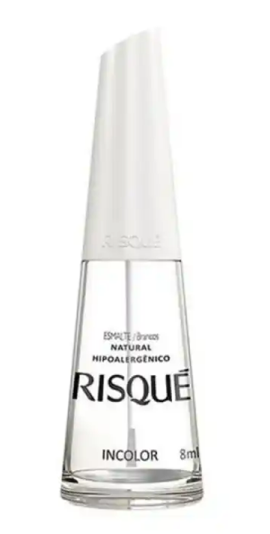 ESMALTE RISQUE INCOLOR