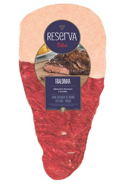 FRALDINHA BOVINA RESERVA - KG