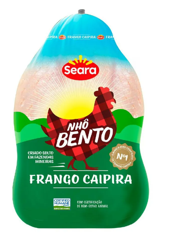 FRANGO CAIPIRA NHO BENTO-KG