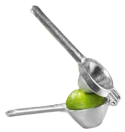 ESPREMEDOR ALUMINIO LIMAO MUD