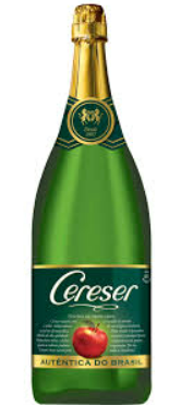 ESPUMANTE SIDRA CERESER 2L