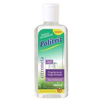 ESSENCIA POLITRIZ CITRONELA 140ML