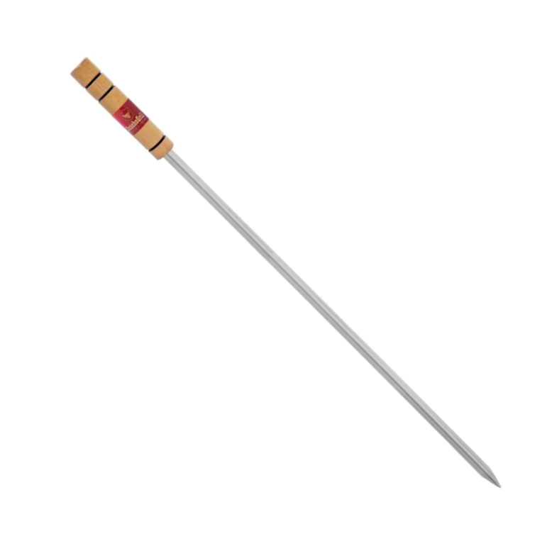 ESPETO GAUCHO SIMPLES 85CM