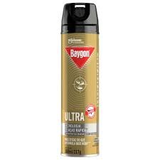 BAYGON AERO ULTRA 360ML