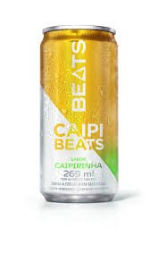 BEATS CAIPIRINHA 269ML