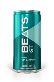 BEATS GT 269ML