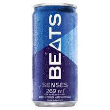 BEATS SENSES 269ML