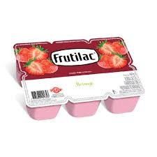 FRUTILAC 480G