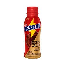 BEBIDA NESCAU EXTRA CACAU 270ML