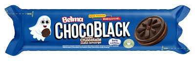BELMA CHOCOBLACK 100G