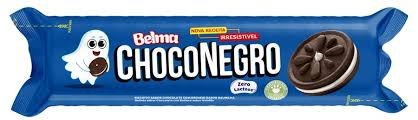 BELMA CHOCONEGRO 100G