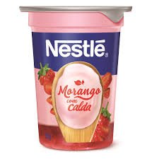 BI-CAMADA MORANGO NESTLE 150G