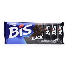 BIS LACTA BLACK 100.8G
