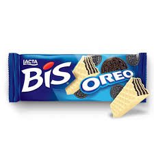 BIS LACTA OREO 100.8G