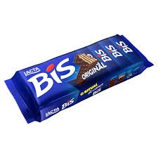 BIS LACTA ORIGINAL 100,8G