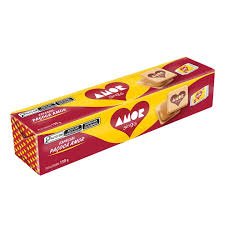 BISC AYMORE AMOR 130G