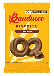BISC BAUDUCCO CHOCOLATE 335G