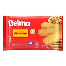 BISC BELMA MAIZENA 300G