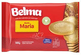 BISC BELMA MARIA 300G