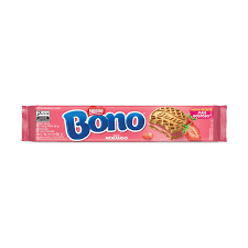 BISC BONO MORANGO 90G