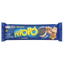 BISC CORY HIPOPO BAUNILHA 100G