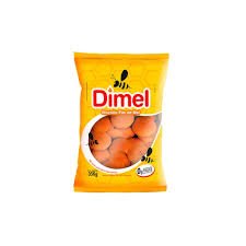 BISC CORY PÃO DIMEL 350G