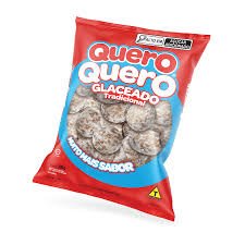 BISC CORY QUERO QUERO 300G