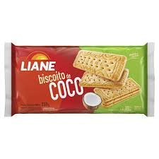 BISC LIANE COCO 330G