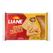 BISC LIANE CREAM CRACKER 330G