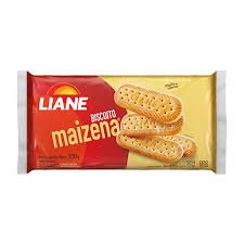 BISC LIANE MAIZENA 330G