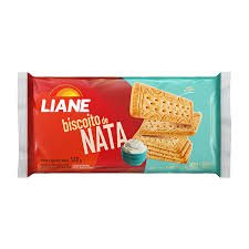 BISC LIANE NATA 330G