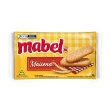 BISC MABEL MAIZENA 300G