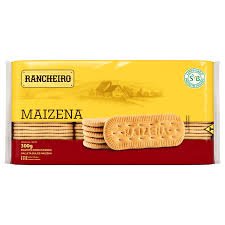 BISC MAIZENA RANCHEIRO 300G