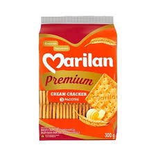 BISC MARILAN CRACKER PREMIUM 300G