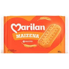 BISC MAIZENA MARILAN 350G