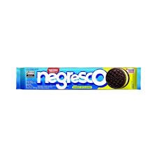BISC NEGRESCO LIMÃO 90G