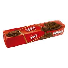 BISC NESTLE CLASSIC 140G