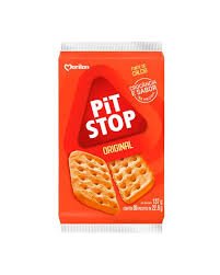 BISC PIT STOP ORIGINAL 137G