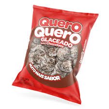 BISC QUERO QUERO CHOCOLATE 300G