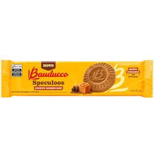 BISC SPECULOOS BAUDUCCO 84G