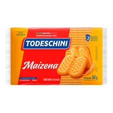 BISC TODESCHINI MAIZENA 360G