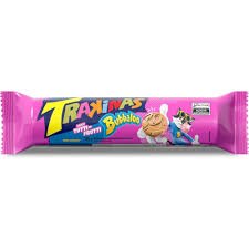 BISC TRAKINAS TORTA DE TUTTI FRUTTI 126G