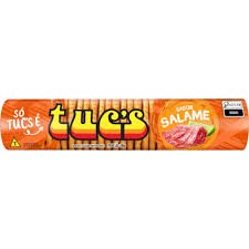 BISC TUCS SALAME 100G