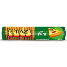 BISC TUCS SALGADO PIZZA 100G